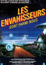 Miniature d'affiche française de 'Les envahisseurs sont parmi nous'