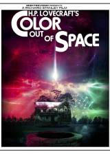 Us poster thumbnail from 'Color Out of Space'
