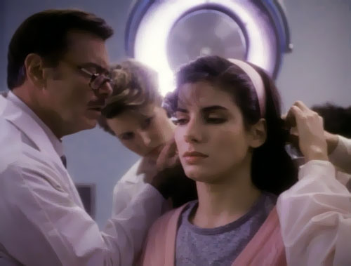 Kate, la nouvelle recrue bionique - L'espion bionique (Bionic Showdown: The Six Million Dollar Man and the Bionic Woman)