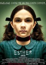 Miniature d'affiche française de 'Esther'