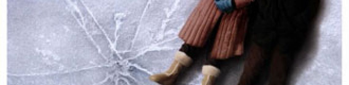 Eternal Sunshine of the Spotless Mind