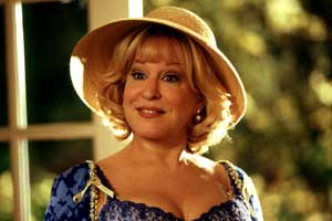 Bobbie Markowitz, la nouvelle amie de Joanna - Et l'homme créa la femme (The Stepford Wives)