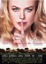 Miniature d'affiche française de 'Et l'homme créa la femme'