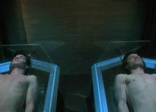 ©1985 London-Cannon Films - Lifeforce - L'étoile du mal (Lifeforce)