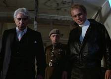©1985 London-Cannon Films - Lifeforce - L'étoile du mal (Lifeforce)