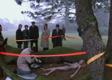 ©1985 London-Cannon Films - Lifeforce - L'étoile du mal (Lifeforce)