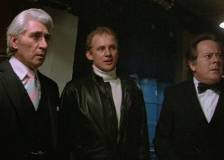 ©1985 London-Cannon Films - Lifeforce - L'étoile du mal (Lifeforce)