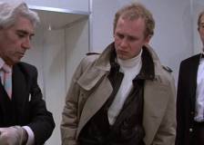 ©1985 London-Cannon Films - Lifeforce - L'étoile du mal (Lifeforce)