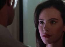 ©1985 London-Cannon Films - Lifeforce - L'étoile du mal (Lifeforce)