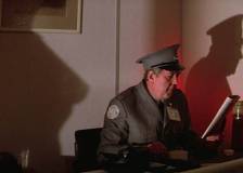 ©1985 London-Cannon Films - Lifeforce - L'étoile du mal (Lifeforce)