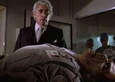 ©1985 London-Cannon Films - Lifeforce - L'étoile du mal (Lifeforce)