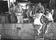 ©1954 Universal Studios - L'étrange créature du lac noir (Creature from the Black Lagoon)