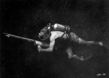 ©1954 Universal Studios - L'étrange créature du lac noir (Creature from the Black Lagoon)