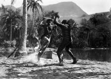 ©1954 Universal Studios - L'étrange créature du lac noir (Creature from the Black Lagoon)
