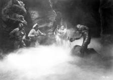 ©1954 Universal Studios - L'étrange créature du lac noir (Creature from the Black Lagoon)