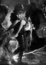©1954 Universal Studios - L'étrange créature du lac noir (Creature from the Black Lagoon)