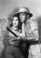©1954 Universal Studios - L'étrange créature du lac noir (Creature from the Black Lagoon)