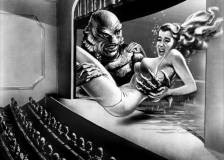 ©1954 Universal Studios - L'étrange créature du lac noir (Creature from the Black Lagoon)