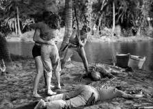 ©1954 Universal Studios - L'étrange créature du lac noir (Creature from the Black Lagoon)