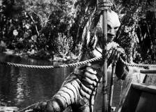 ©1954 Universal Studios - L'étrange créature du lac noir (Creature from the Black Lagoon)