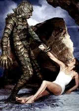 ©1954 Universal Studios - L'étrange créature du lac noir (Creature from the Black Lagoon)