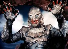 ©1954 Universal Studios - L'étrange créature du lac noir (Creature from the Black Lagoon)