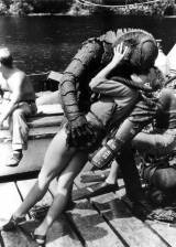 ©1954 Universal Studios - L'étrange créature du lac noir (Creature from the Black Lagoon)