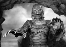 ©1954 Universal Studios - L'étrange créature du lac noir (Creature from the Black Lagoon)