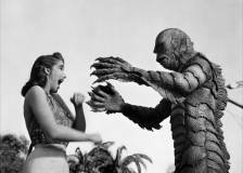 ©1954 Universal Studios - L'étrange créature du lac noir (Creature from the Black Lagoon)