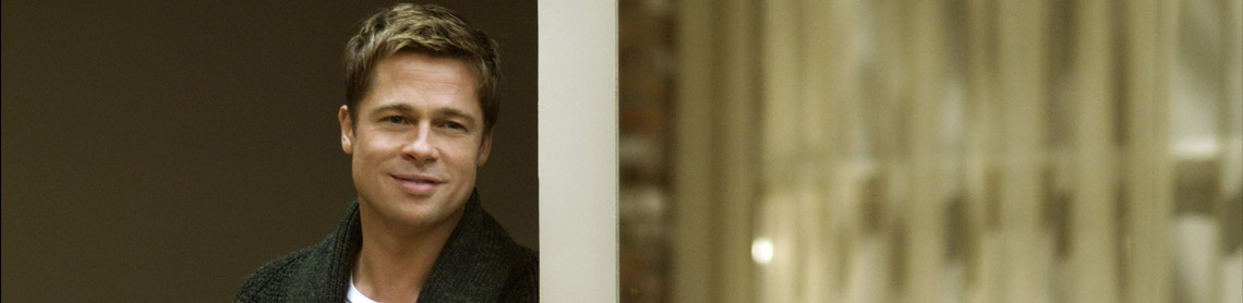L'étrange histoire de Benjamin Button