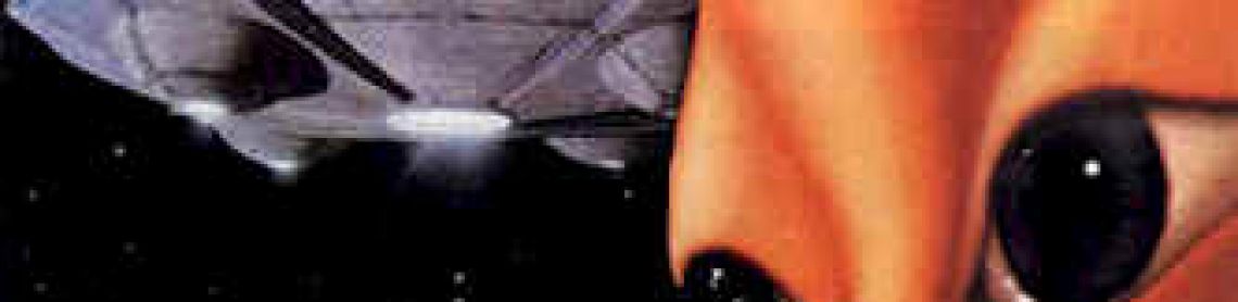 Etranger de l'espace