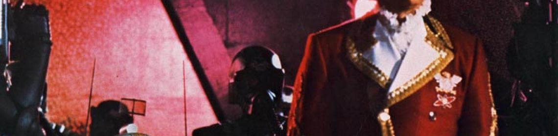 Les évadés de l'espace