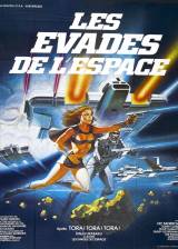 Les évadés de l'espace