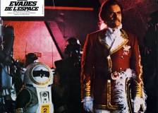 Scan Scifi-Movies - Les évadés de l'espace (Uchu kara no messeji)