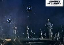 Scan Scifi-Movies - Les évadés de l'espace (Uchu kara no messeji)