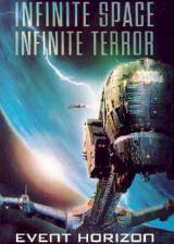 Miniature d'affiche inconnue de 'Event Horizon'