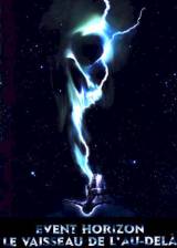 Miniature d'affiche française de 'Event Horizon'