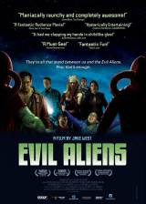 Miniature d'affiche inconnue de 'Evil Aliens'