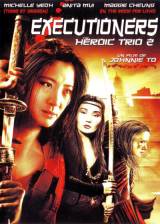 Executioners : Heroic Trio 2