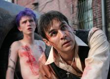 © 2009 Crimson Wolf Productions - Eyeborgs (Eyeborgs)