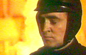 Montag va devoir choisir sa destinée. - Fahrenheit 451
