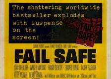 Us poster thumbnail from 'Fail-Safe'