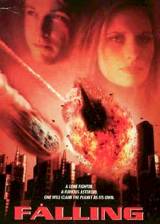 Miniature d'affiche inconnue de 'Falling Fire'