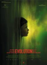 Miniature d'affiche française de 'Evolution'