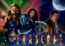 Miniature d'affiche inconnue de 'Farscape'