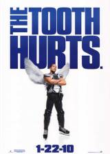 Miniature d'affiche américaine de 'Fée malgré lui'