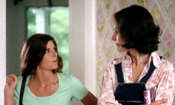 Joanna and Bobbie would like to change the Stepford wives... - The Stepford Wives