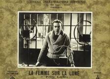 © 1929 Universum Film - La femme sur la lune (Frau im Mond)