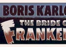 Unknown poster thumbnail from 'Bride of Frankenstein'