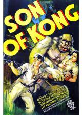 Le fils de Kong